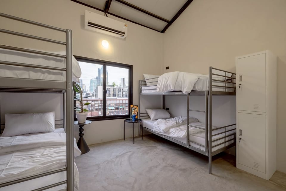 Comfort Quadruple Room | Free minibar, free WiFi