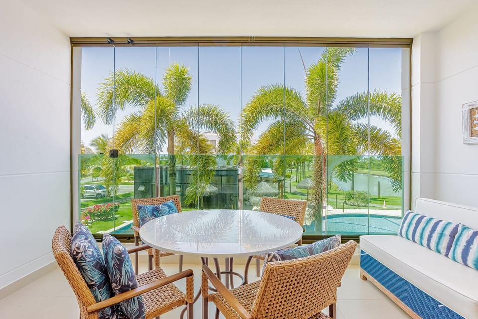 Balcony / Terrace