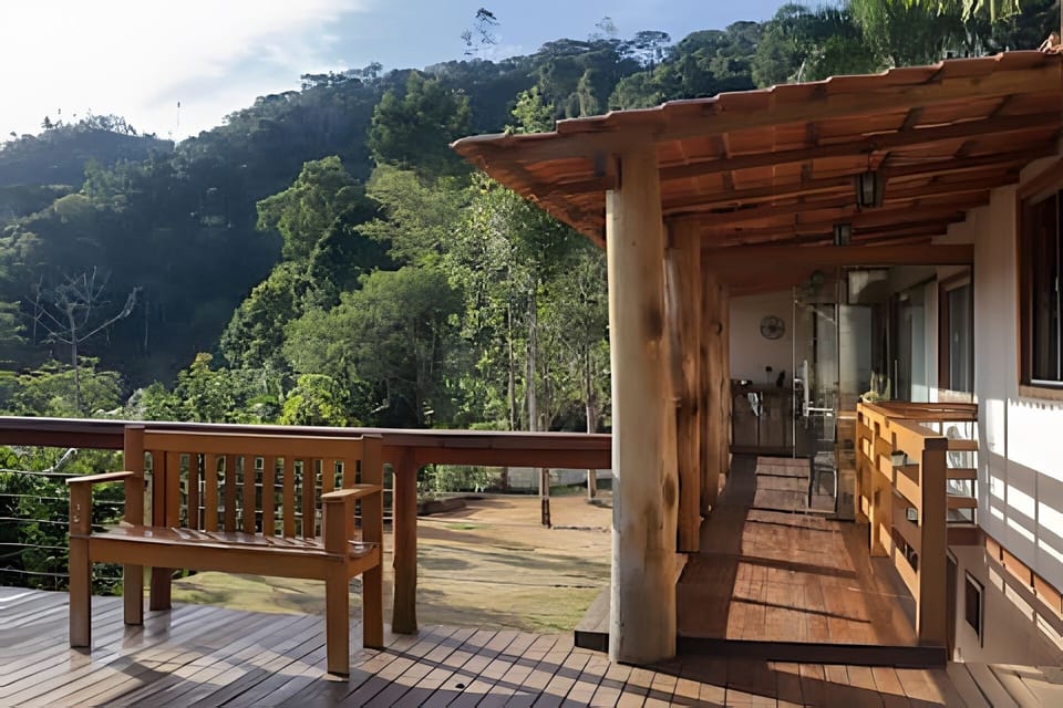 House, Garden View | Terrace/patio