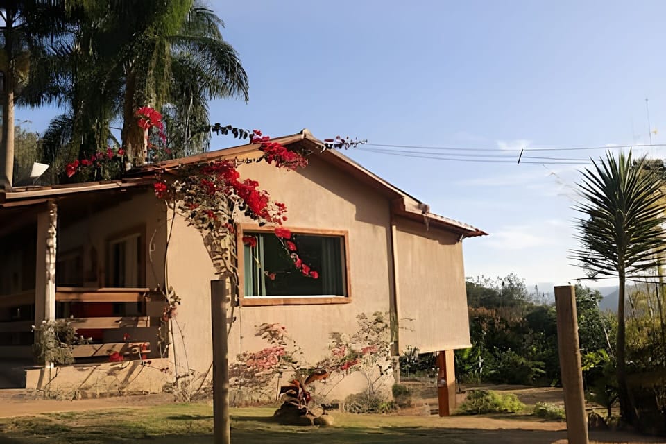 House, Garden View | Exterior