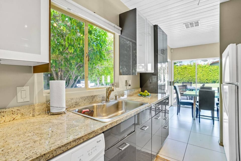 Cook, gather, and connect in this inviting kitchen.