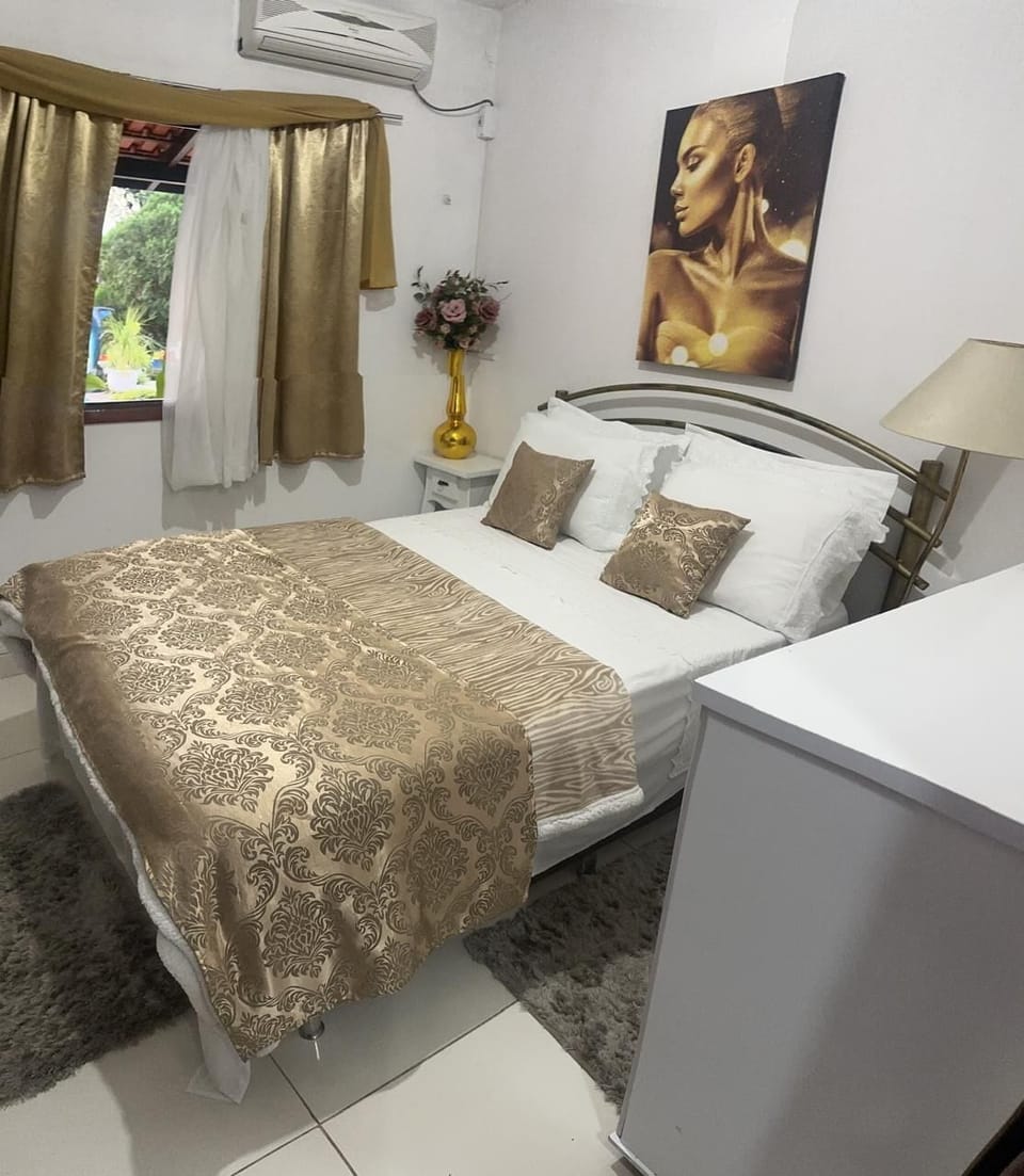 Comfort Double Room, Pool View | Laptop workspace, blackout drapes, iron/ironing board, free WiFi
