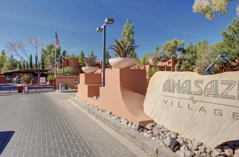 Anasazi Village