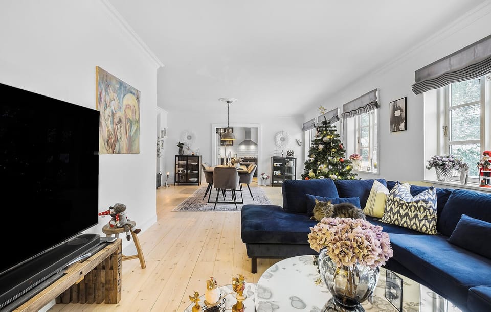 living-room