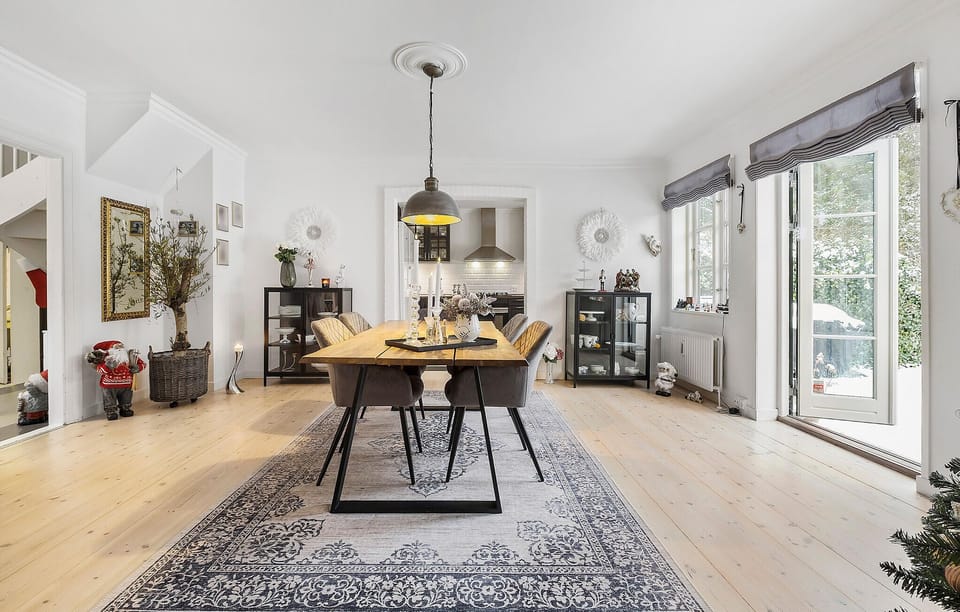 living-room