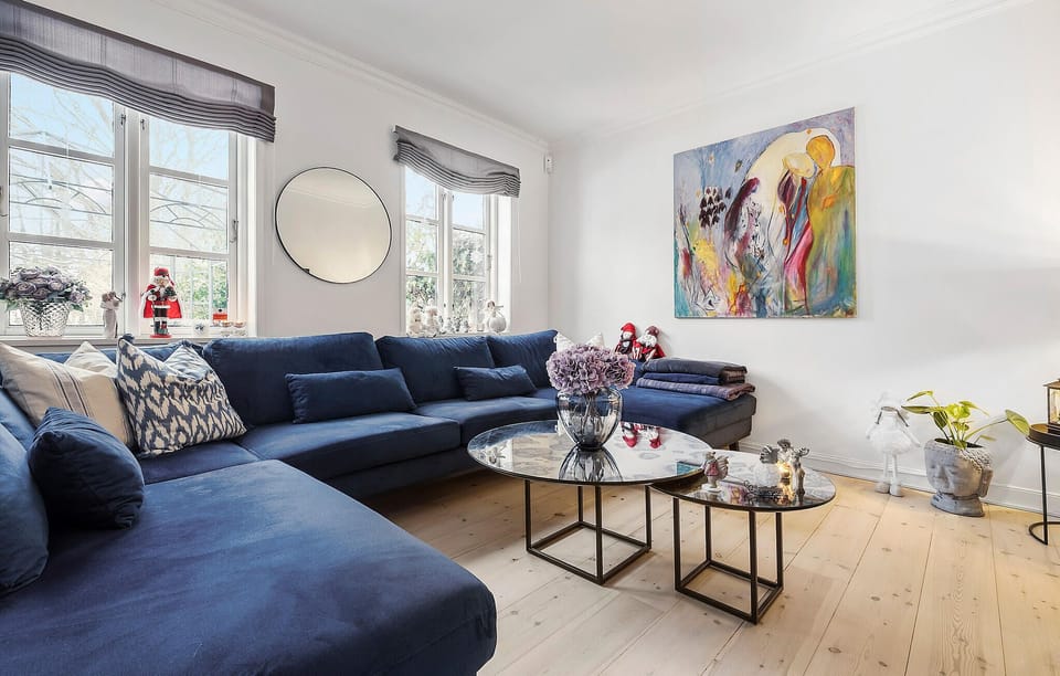 living-room