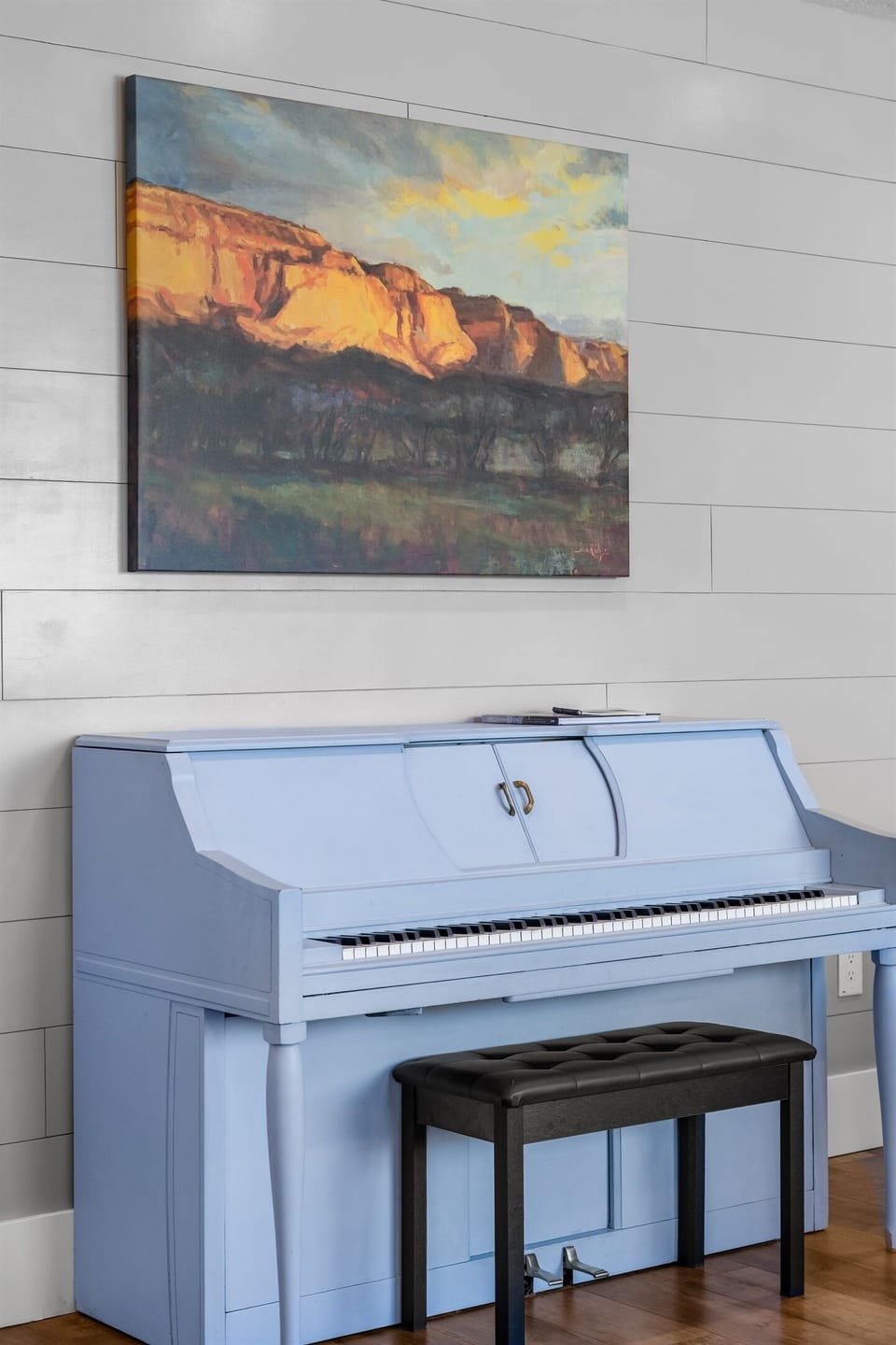 Piano