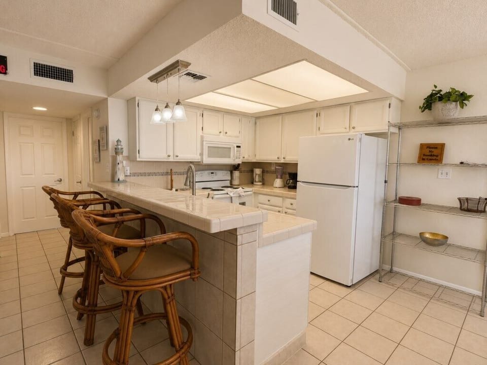 Breakfast Bar