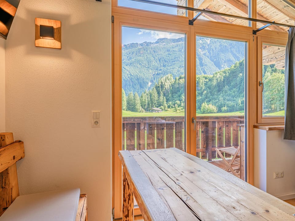 Patio / Balcony
