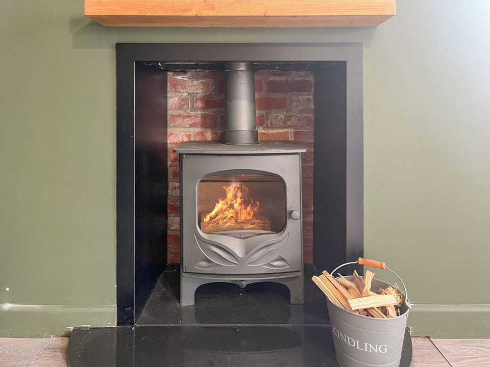 Living area | Forge Cottage, Canterbury