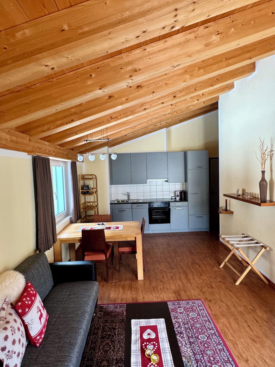 Studio, Balcony | Restaurant