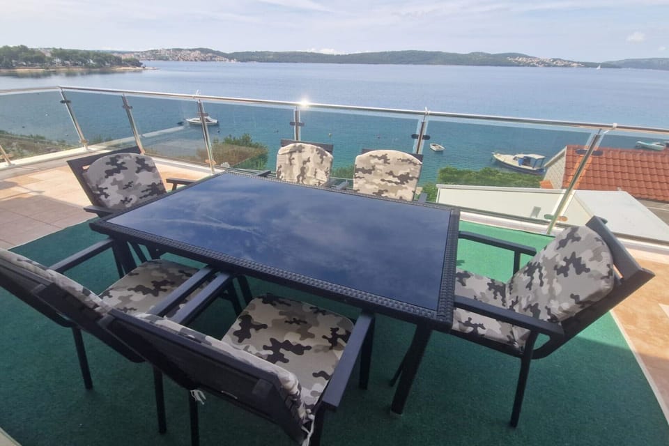 Patio / Balcony