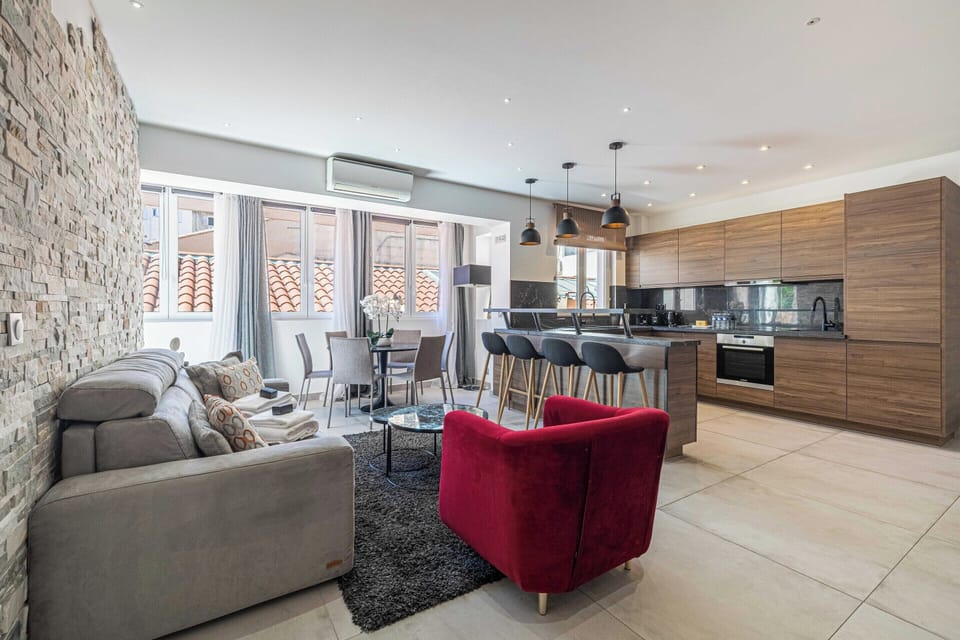 Apartment | Interior