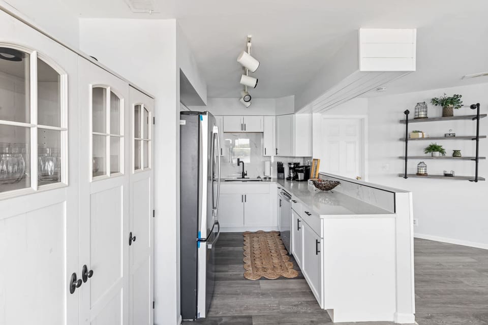 House | 5 bedrooms, Internet
