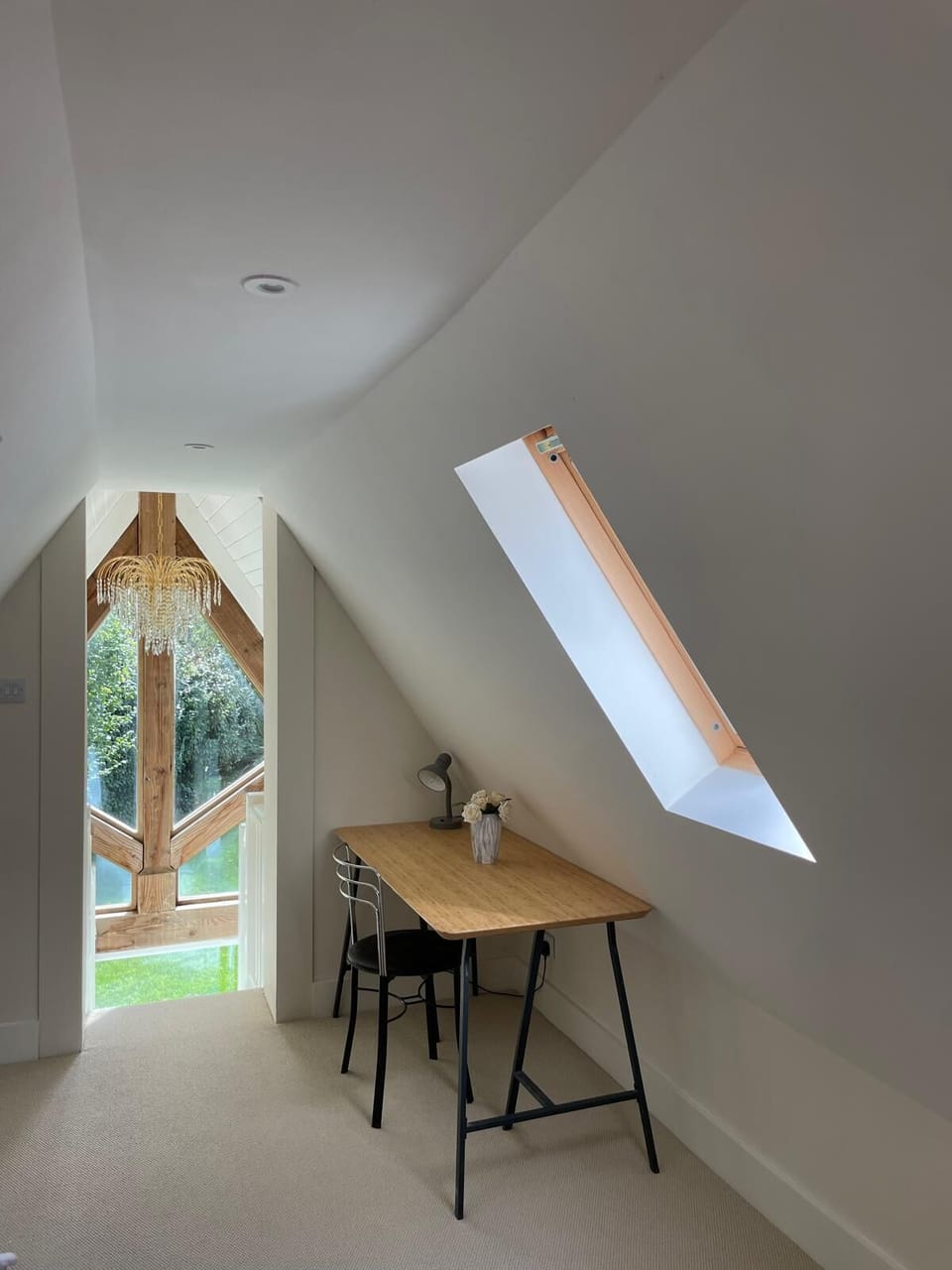 Family Apartment, Patio, Garden View | Living area