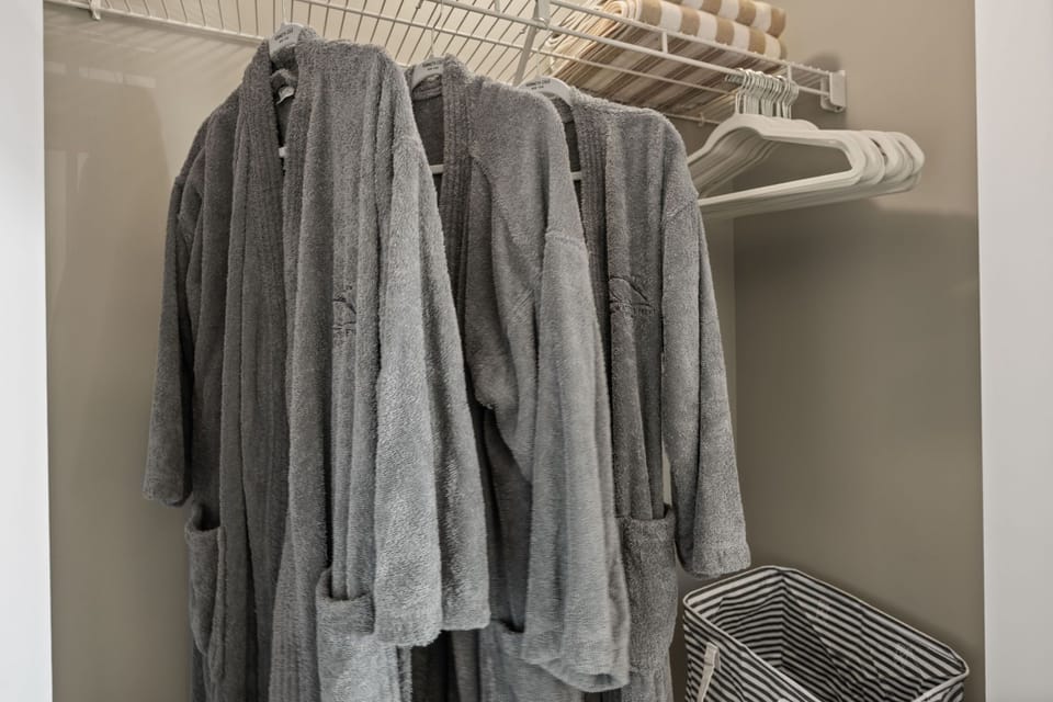 Miscellaneous