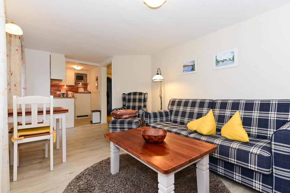 Apartment | Living room