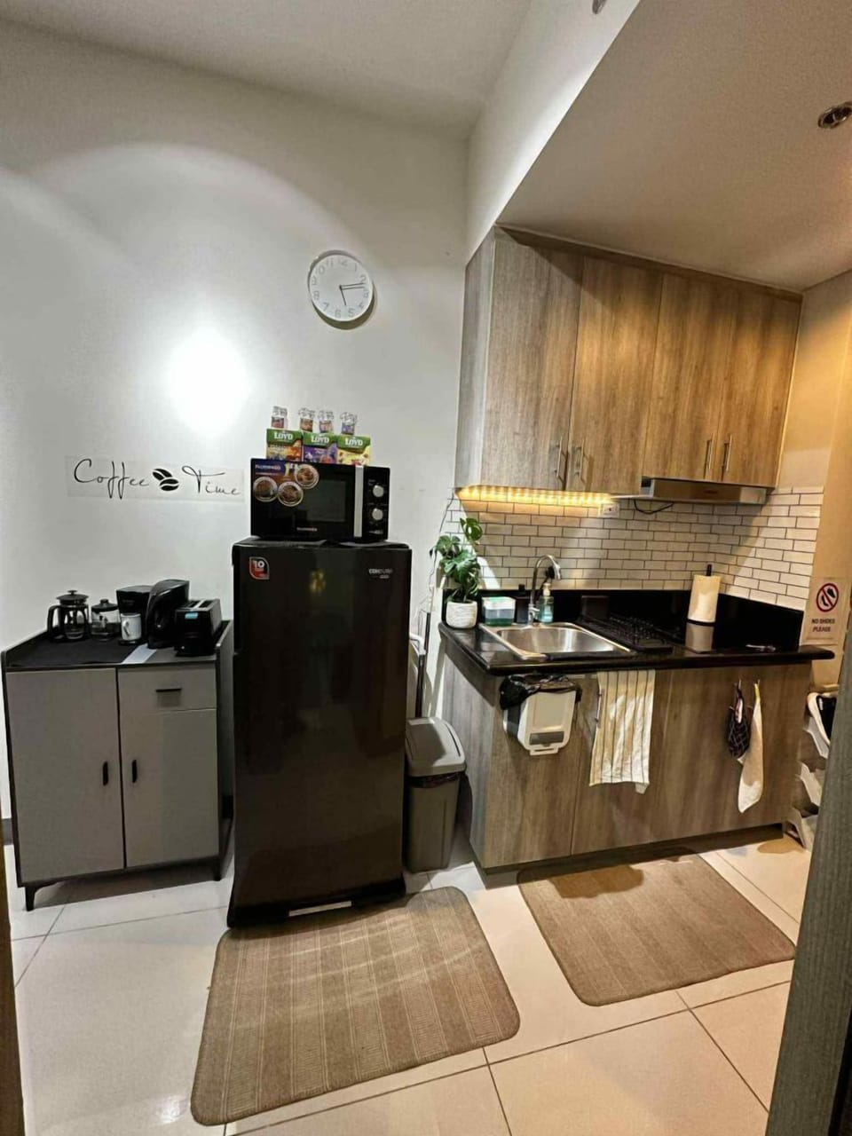 Kitchenette