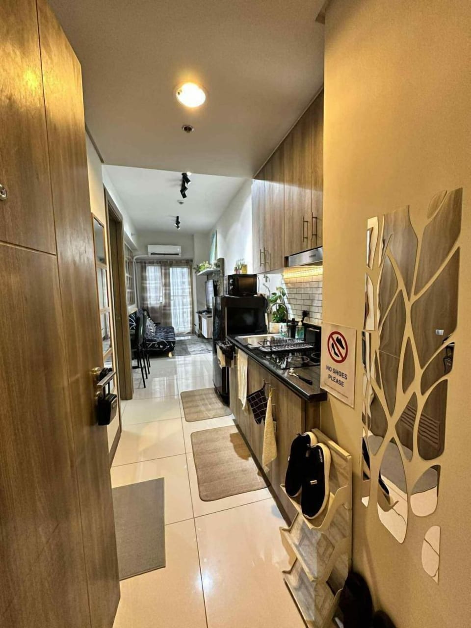 Kitchenette