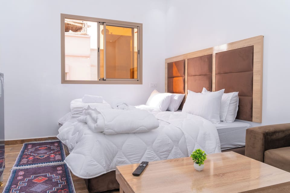 Comfort Double or Twin Room | Free WiFi