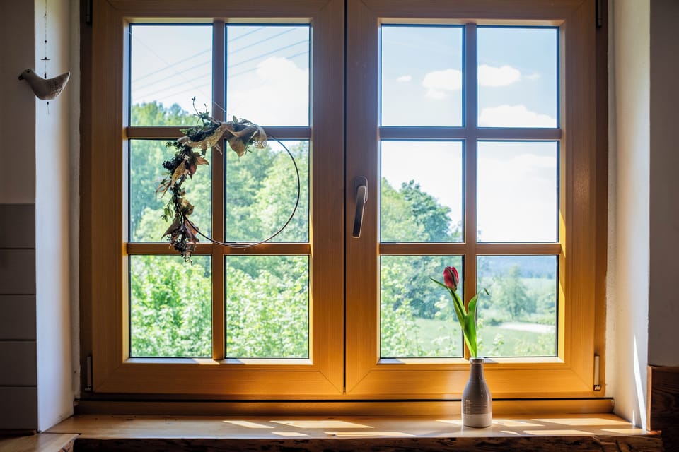 Comfort Apartment, Garden View | Free WiFi