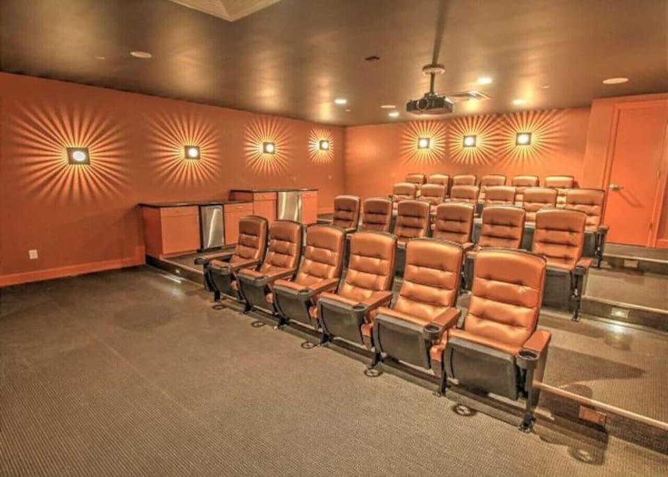 Theatre