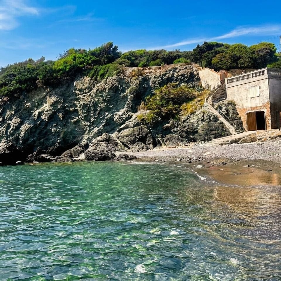 Beach/ocean view