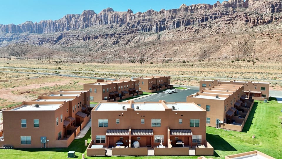 Welcome to Red Rock Horizon!