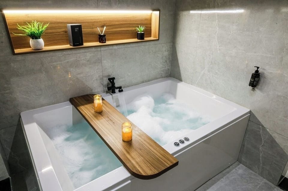 Superior Suite | Room amenity
