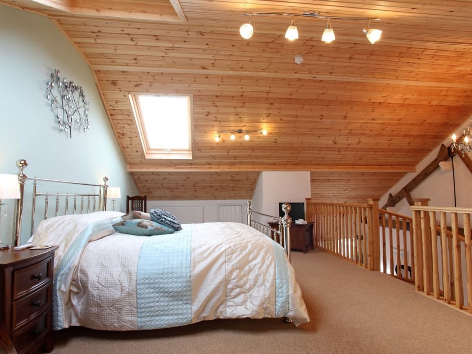Suite, Ensuite, Courtyard View (Seperate Bath and Shower) | 1 bedroom