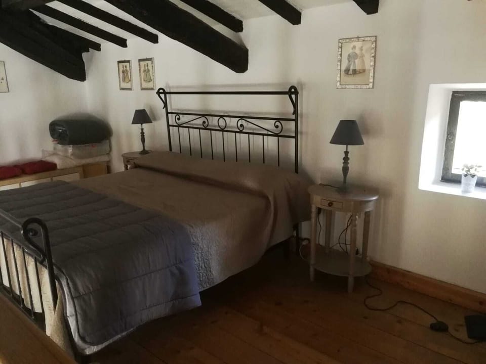 Double or Twin Room | Minibar, desk, cribs (surcharge), rollaway beds (surcharge)