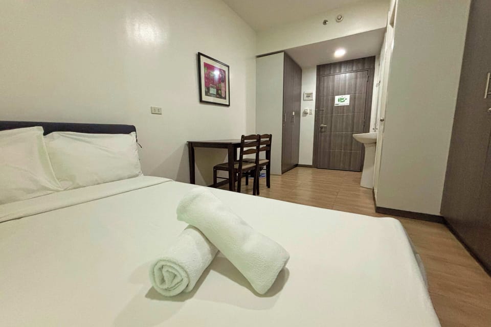 Superior Double Room | Desk, free WiFi, bed sheets