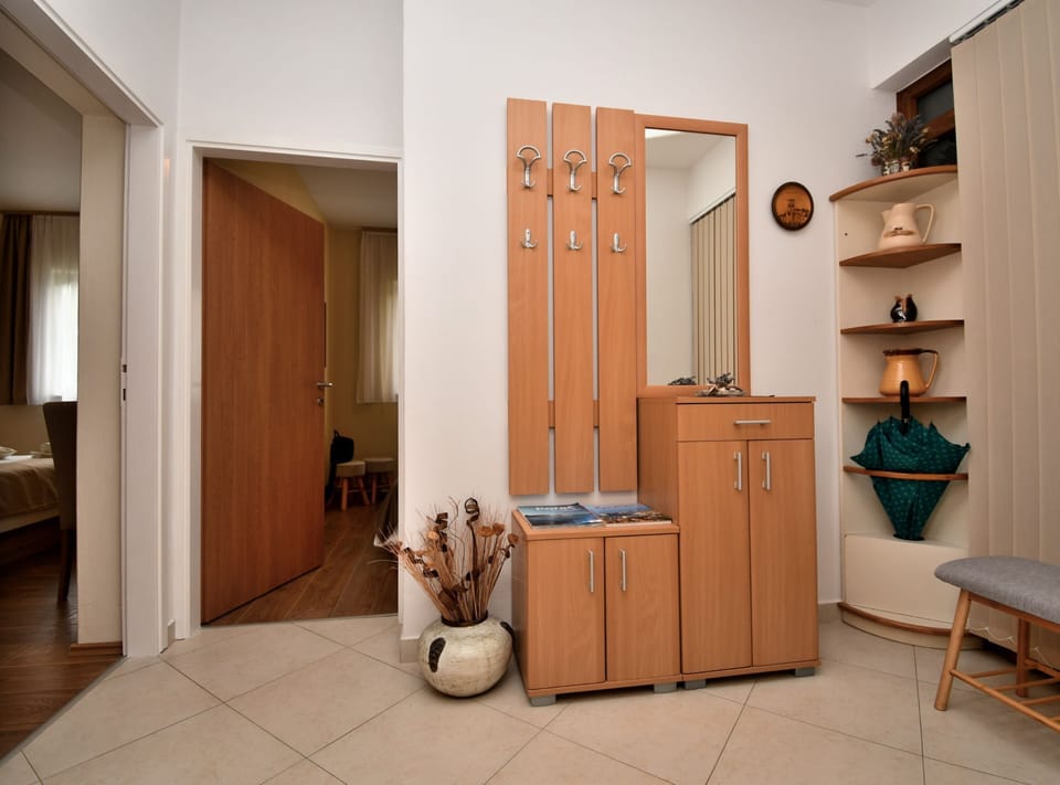 Apartment (Two Bedroom Apartment with Terrace) | 2 bedrooms