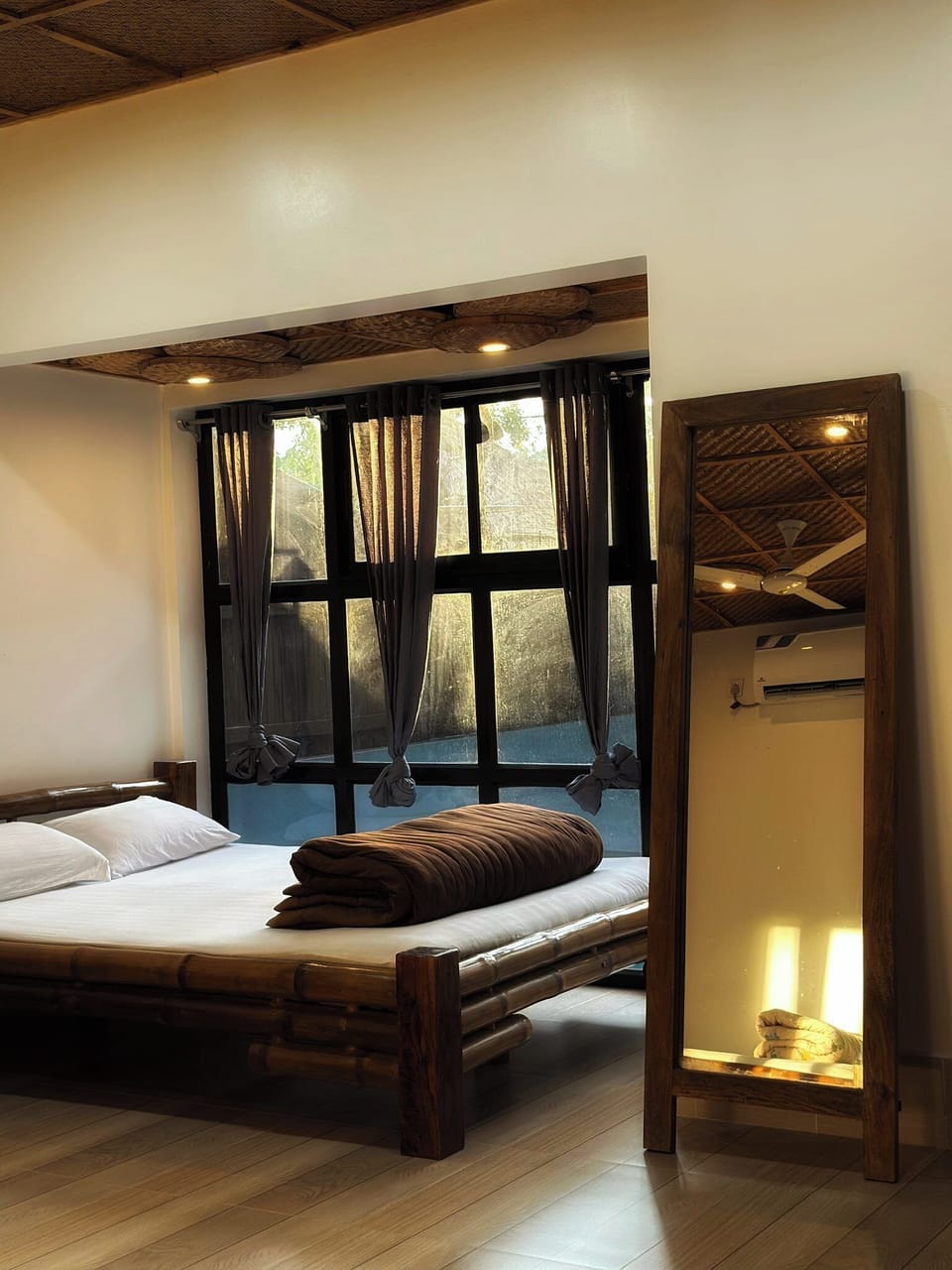 Superior Cottage, Mountain View | Free WiFi