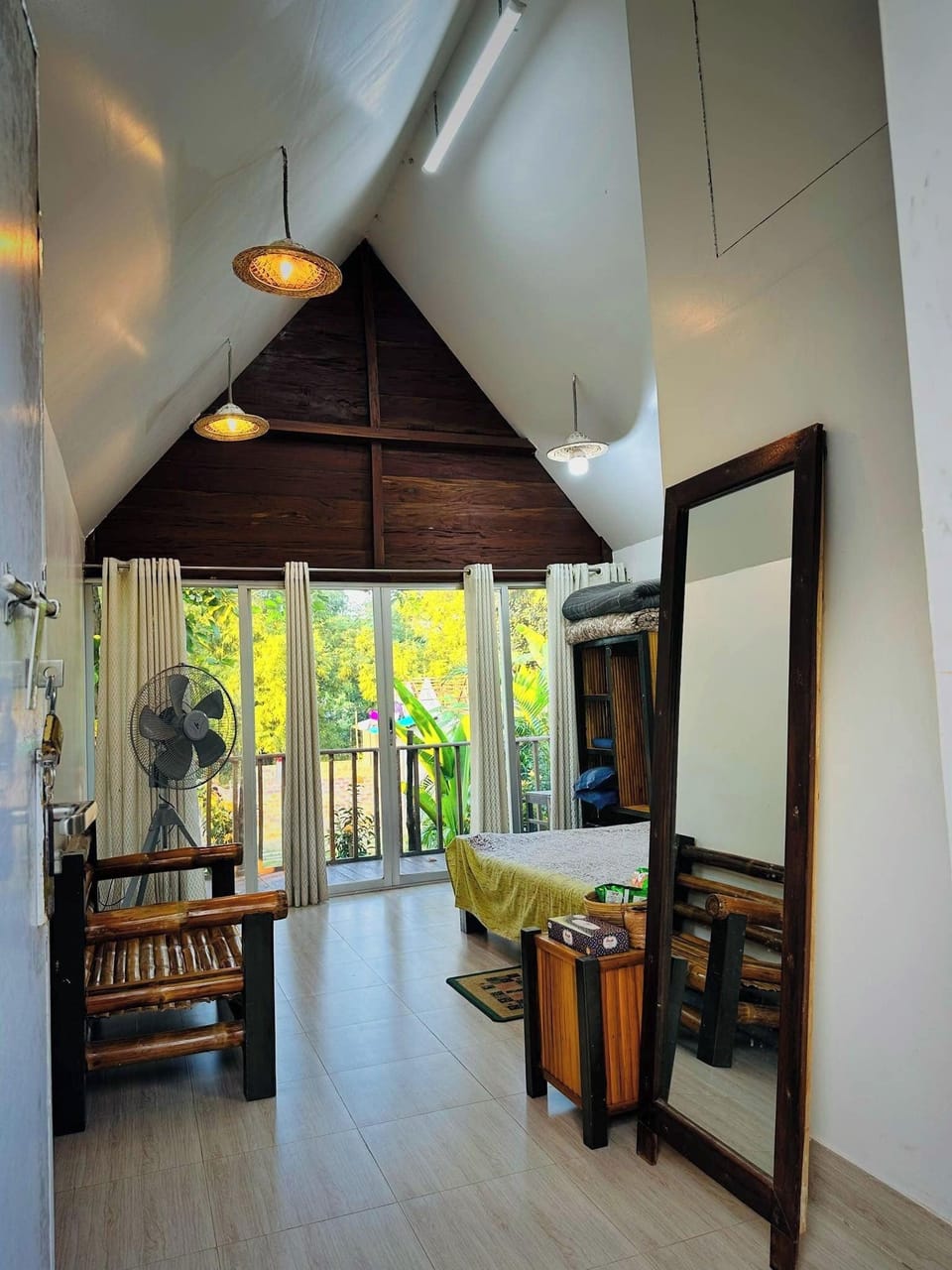 Superior Cottage, Mountain View | Free WiFi