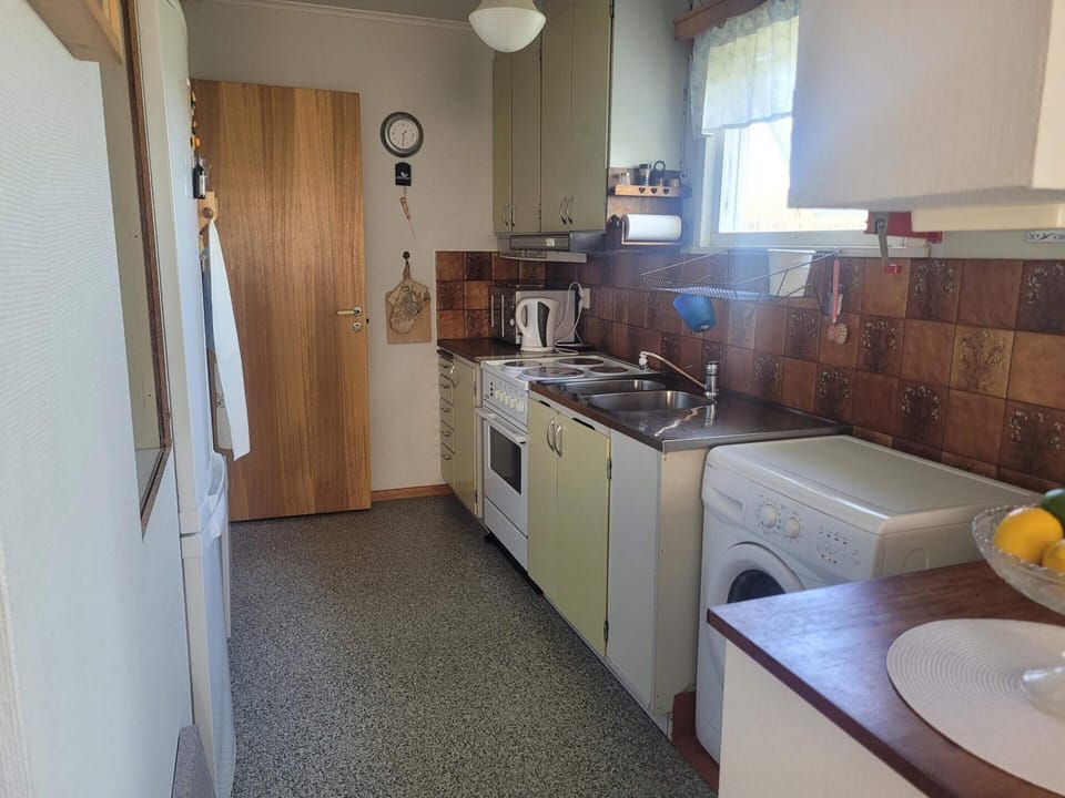 House | Interior
