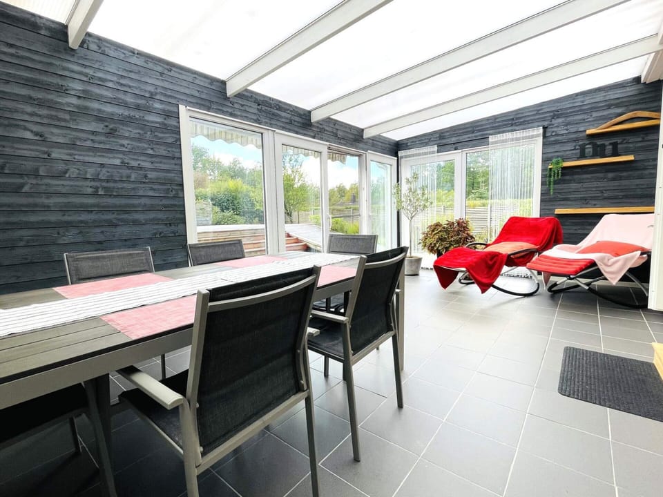 House | Interior