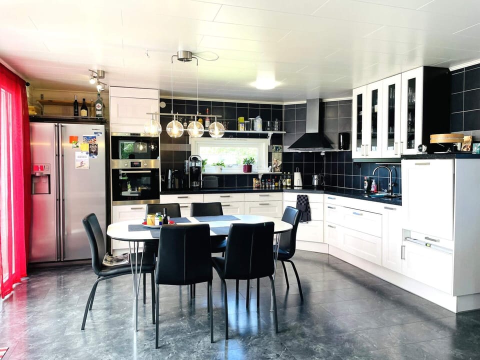 House | Interior