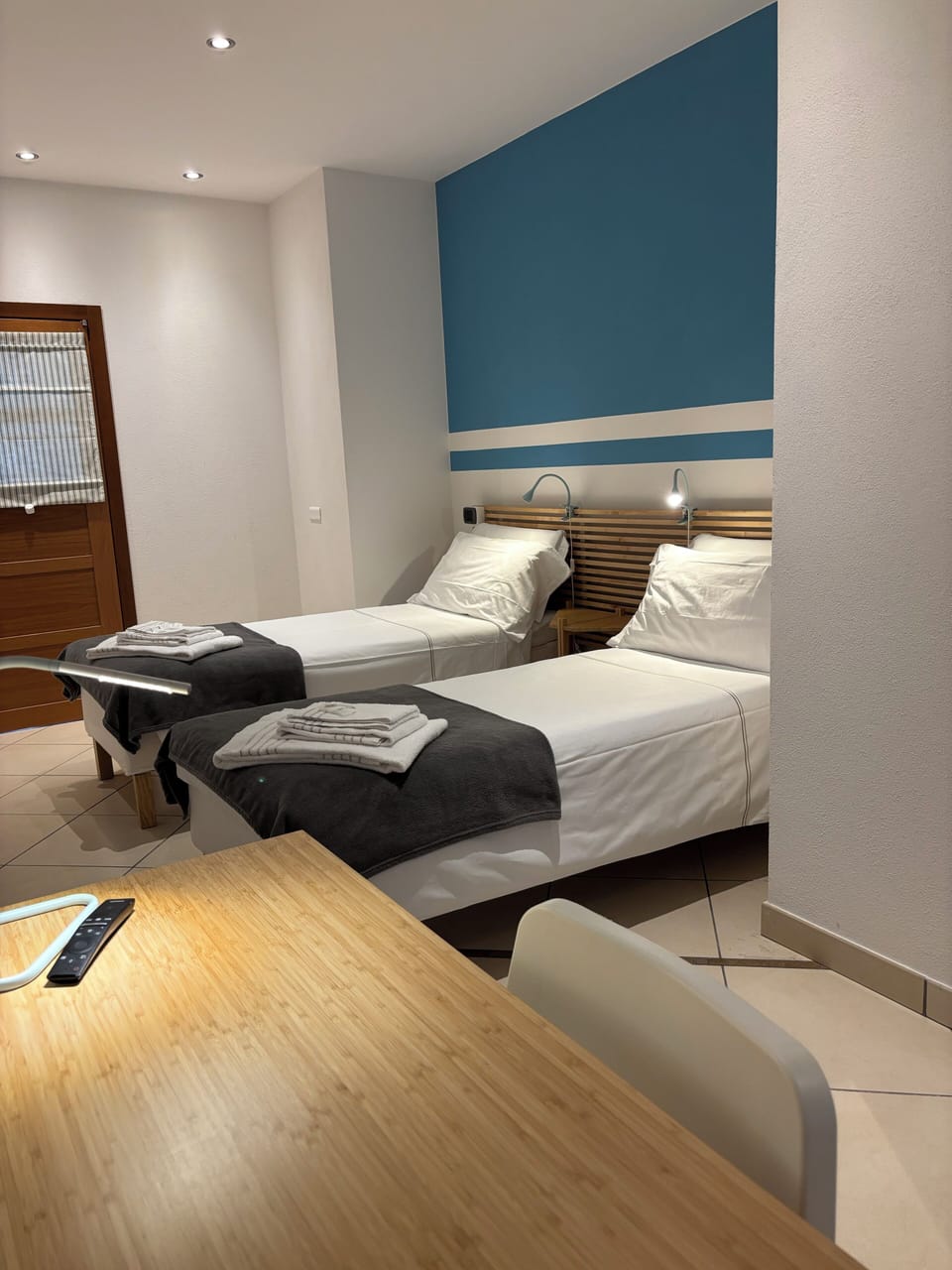 Basic Room | Free WiFi