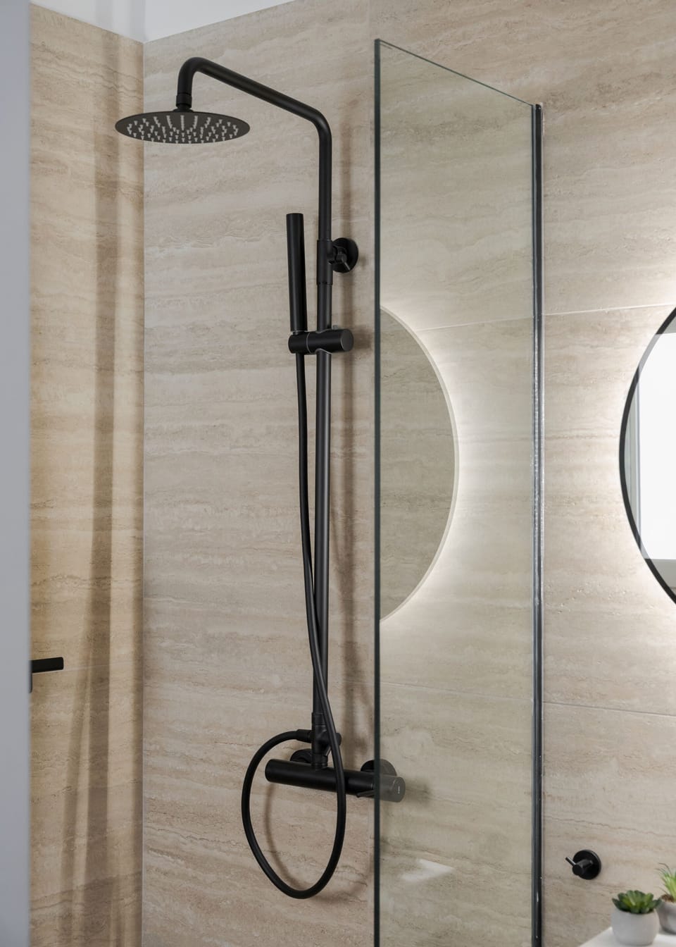 Athenian Acropolis Residence Apartment in Athens