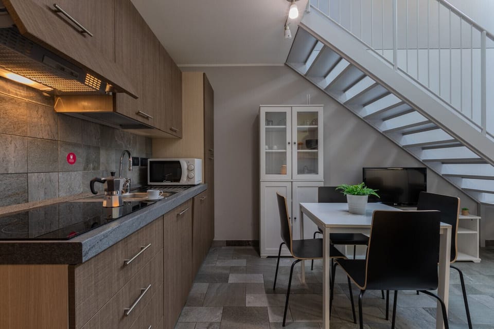 House | 1 bedroom
