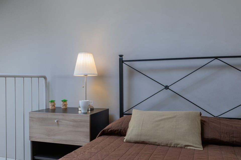 House | 1 bedroom