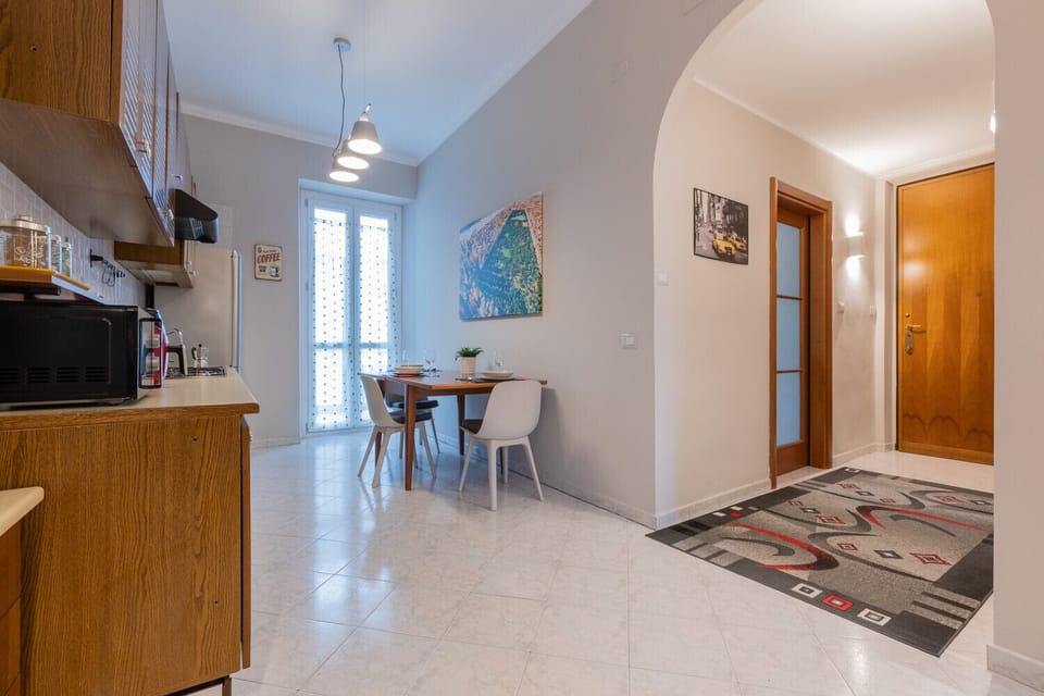House | 1 bedroom