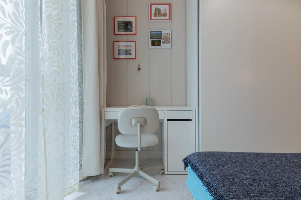 House | 1 bedroom
