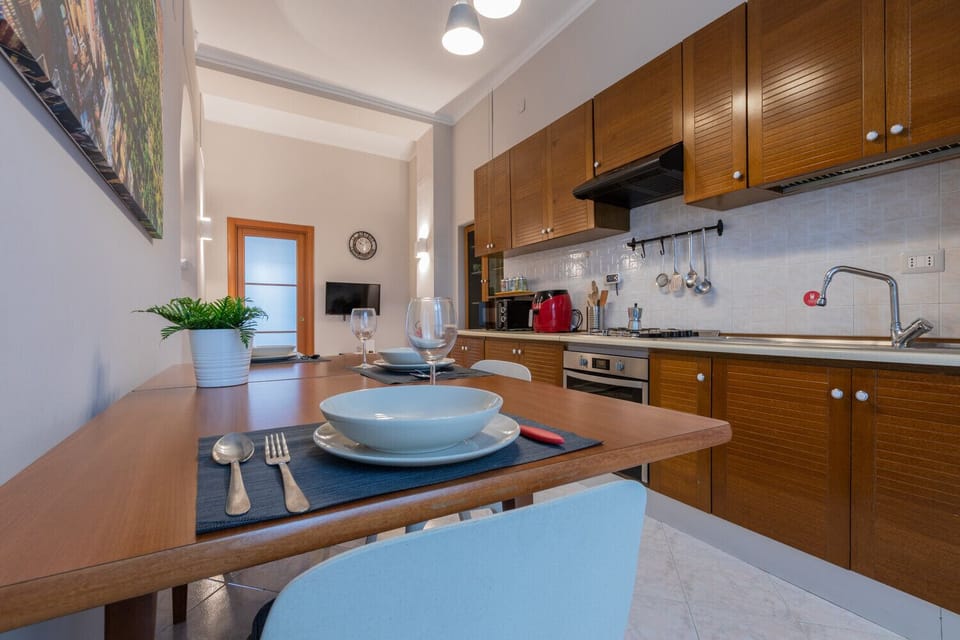 House | 1 bedroom