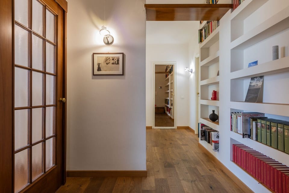 House | 1 bedroom