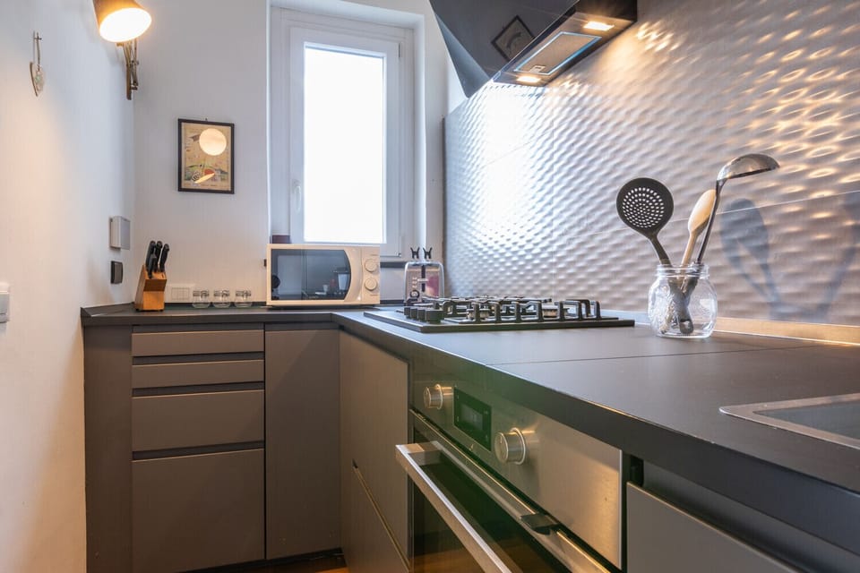 House | 1 bedroom