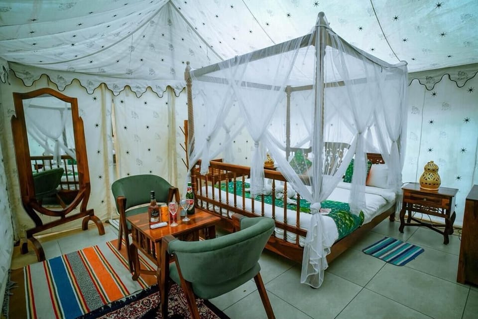 Superior Room, Desert View