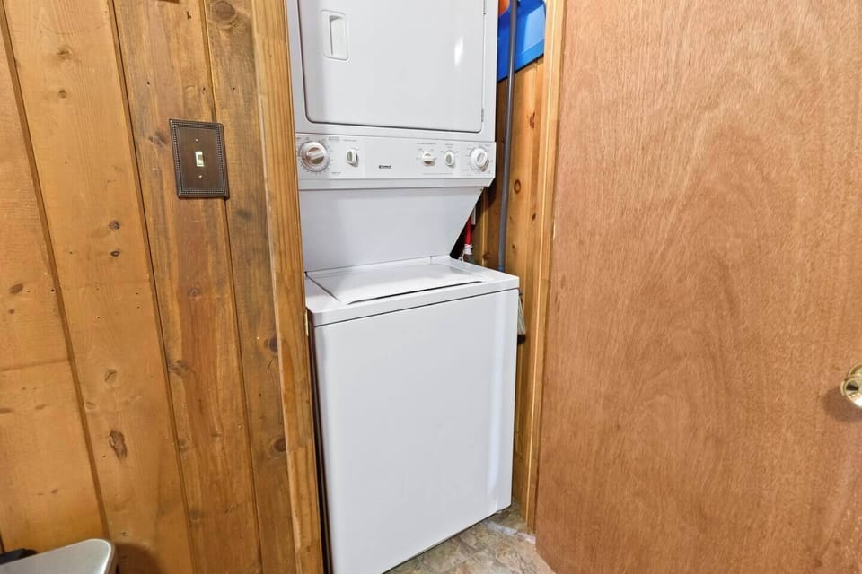 Washer/Dryer