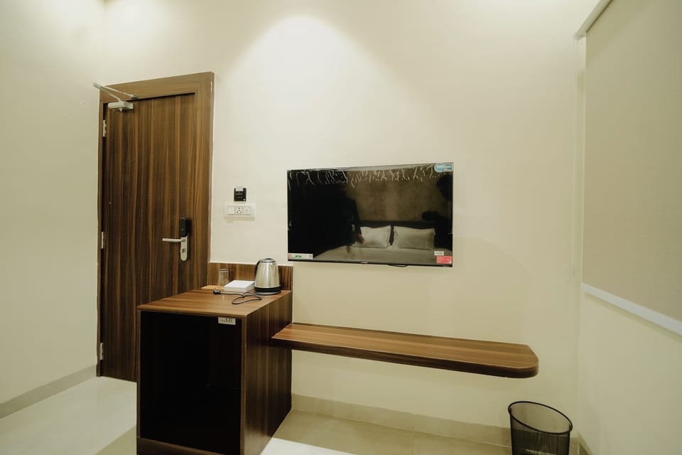 Standard Room | Interior